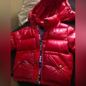 Mind condition was wore already